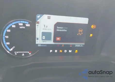 2024 Ford Bronco Wildtrak from USA, damaged, VIN 1FMEE2BP1RLA23680